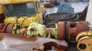 Material de obra Matériel Terex 3308E