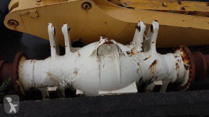 Matériel de chantier Terex TR60 autres matériels occasion