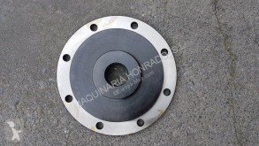 Material de obra Matériel Terex TR60