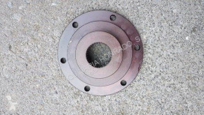 Material de obra Matériel Terex TR45