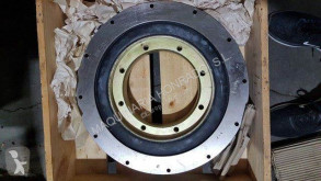 Material de obra Matériel Terex TR60