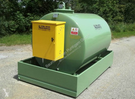 Matériel de chantier Matériel Emiliana Serbatoi TF3 Dieseltank