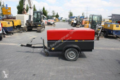Atlas Copco XAS 67 Dd compresseur occasion