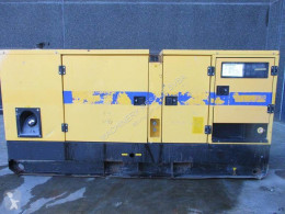 Atlas Copco QAS 108 grupo electrógeno usado