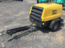 Material de obra Atlas Copco AIR 2 compresor usado