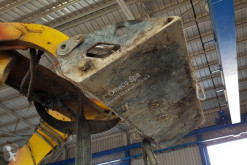 Építőipari munkagép Komatsu SK714-5 használt
