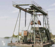 Matériel de chantier Ridinger 4cbm