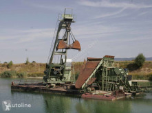 Építőipari munkagép CBM Ridinger 2,5 használt