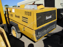 Atlas Copco XAS 125 DD compresseur occasion