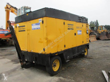 Építőipari munkagép Atlas Copco XRVS 346 MD használt kompresszor