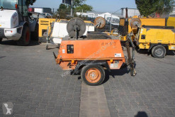 Építőipari munkagép Atlas Copco XAS 45 használt kompresszor