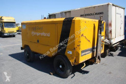 Ingersoll rand VHP 700 compresseur occasion