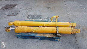 Material de obra Liebherr R914 otros materiales usado
