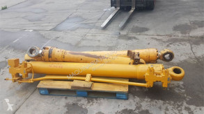 Material de obra Matériel Liebherr R932LI