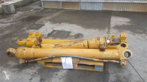 Material de obra Matériel Liebherr R932LI