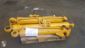 Material de obra Matériel Liebherr 932 NO lit