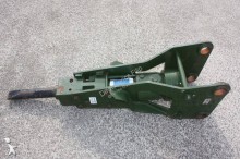 Stavebný stroj zbíjačka Atlas Copco EUROTEC HB350