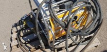 Material de obra compresor JCB