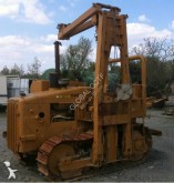 Caterpillar pipelayer D4 E
