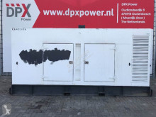 Entreprenørmaskiner motorgenerator Scania Canopy Only for 550 kVA Genset - DPX-11405-A
