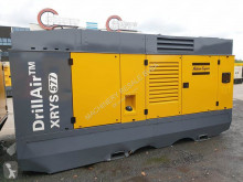 Compresseur Atlas Copco XRYS 577 - N