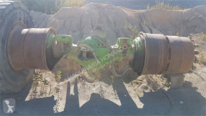 Matériel de chantier Matériel Terex TR45