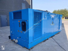 Ingersoll rand XHP 1170 WCU kompressor brugt