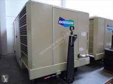 Ingersoll rand XHP 900 W CAT - NEW *DOU* compresseur occasion