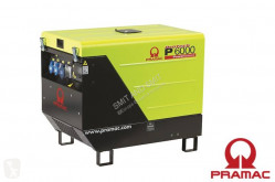 строительное оборудование Pramac P6000 230V 5.9 kVA
