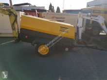 Material de obra compresor Atlas Copco XAS 67