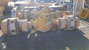 Matériel de chantier Matériel Komatsu KWA40D