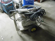 Matériel de chantier nc AIGUILLES VIBRANTES AVEC CONVERTISSEURS 380 VOLTS. autres matériels occasion
