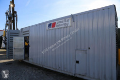 matériel de chantier groupe électrogène neuf