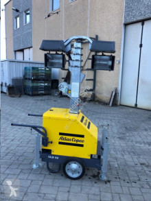 Atlas Copco QLB02 tour d'éclairage occasion