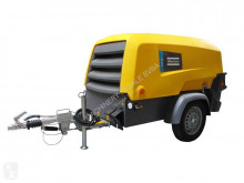 Atlas Copco XAS 88 KD - N WHEELS W.B. compresseur occasion