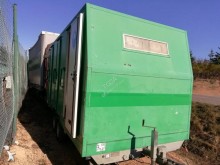 Material de obra YSM BV25 bungalow usado