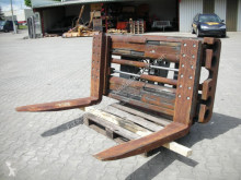 Porta paletes 80.60.1 hydraulische Klammergabel
