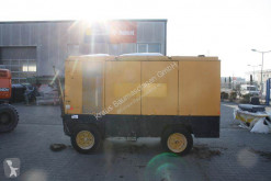 Atlas Copco XAMS 355 MD kompresor použitý