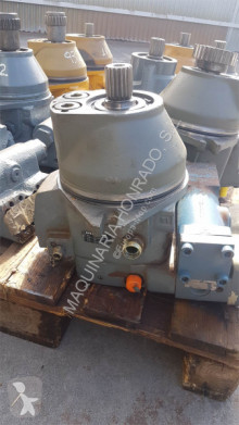 Material de obra Liebherr FMV140 otros materiales usado