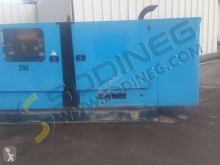 Material de obra Renault LGT15 grupo electrógeno usado
