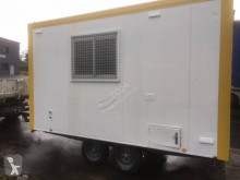 Container şantier Courant RFDG402
