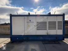 Electra Molins EMN-700/AUT-MP10 700 KWA groupe électrogène occasion