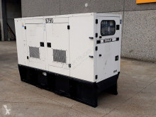 Groupe électrogène Caterpillar GENERATOR XQE60