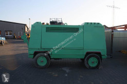 Atlas Copco XRS 210 DD kompresor použitý