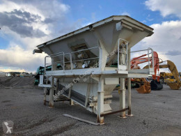 Material de obra Matériel PLANTA HORMIGON SEMIPORTATIL GRANIER