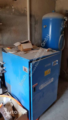 Parise SV60/120st compressore usato