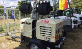 Utilaj de şantier Doosan LSV09 second-hand
