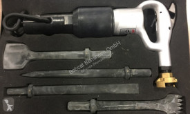 Ingersoll rand Drucklufthammer IR5PS martello idraulico usato