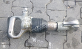 Doosan Drucklufthammer DCT9PS martillo hidráulico usado