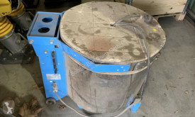 Material de obra CTK usado
